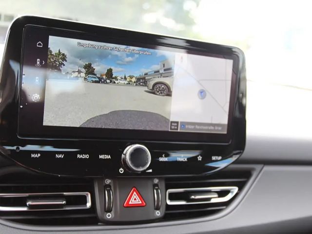 Hyundai i30 Go! T-GDi