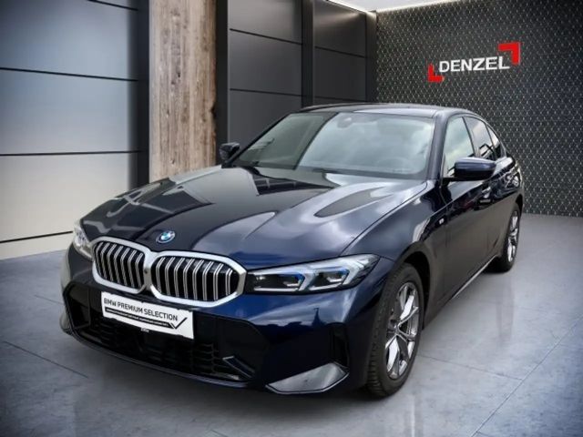 BMW 330 330e Sedan xDrive