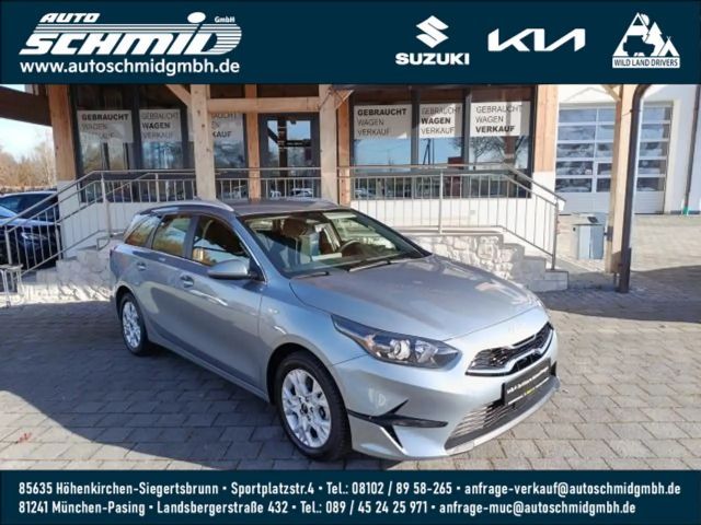 Kia Ceed SportWagon