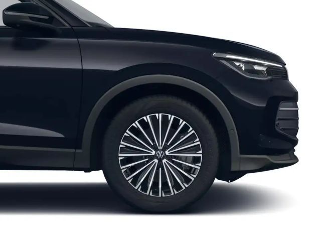 Volkswagen Tiguan 2.0 TDI DSG IQ.Drive