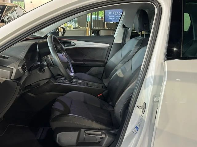 Cupra Formentor 1.5 TSI