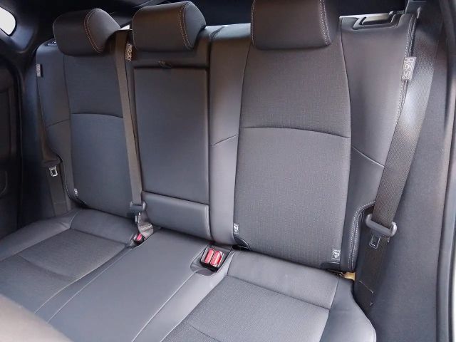 Toyota bZ4X Vierwielaandrijving