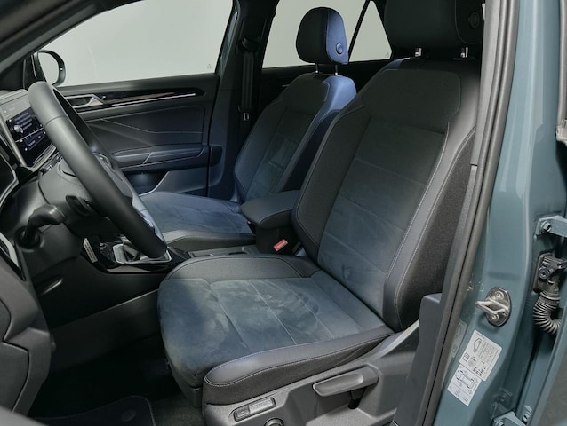 Volkswagen T-Roc 2.0 TDI DSG