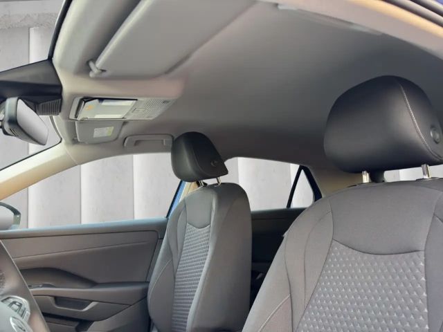 Volkswagen T-Roc 1.5 eTSI DSG