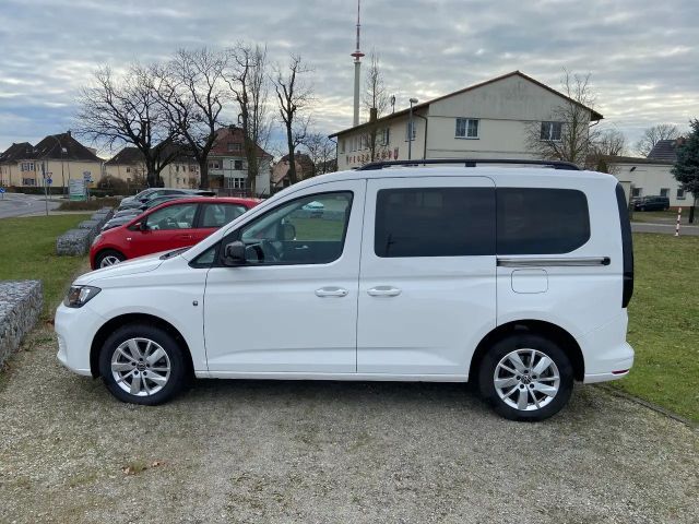 Volkswagen Caddy Life