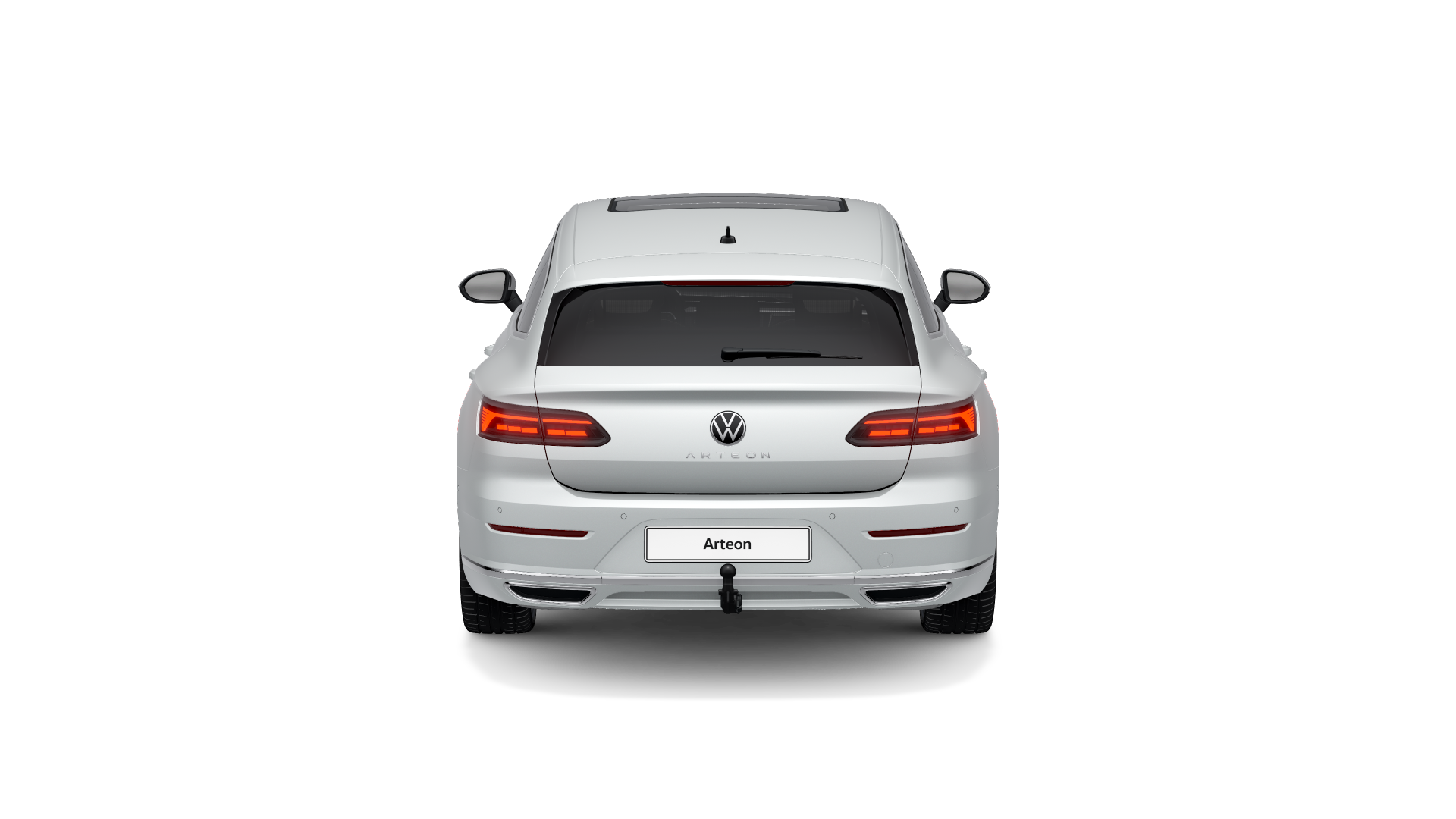 Volkswagen Arteon Shooting Brake 2.0 TSI DSG