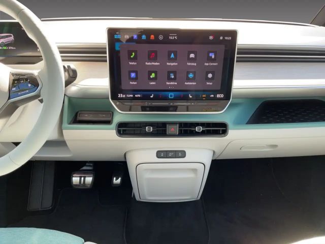 Volkswagen ID.Buzz Pro