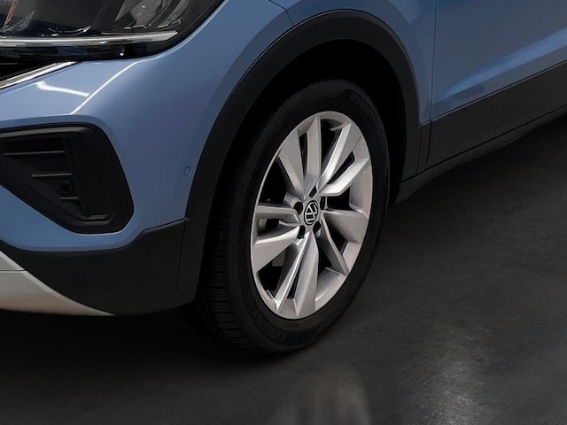 Volkswagen T-Cross IQ.Drive Life
