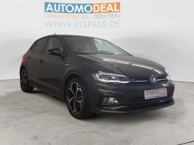 Volkswagen Polo R-Line