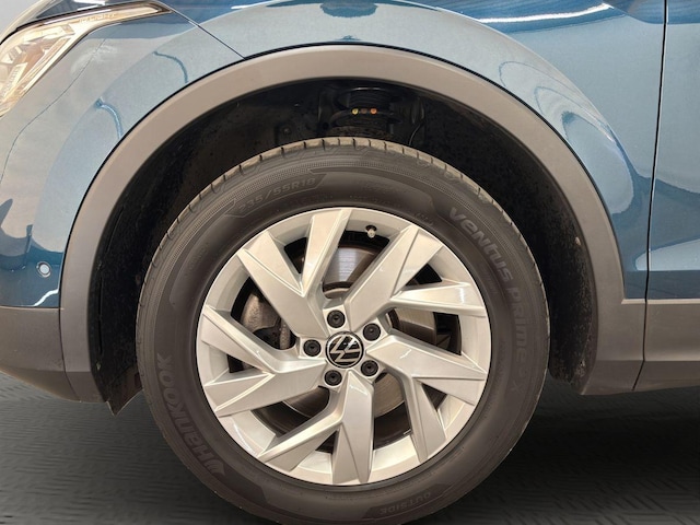Volkswagen Tiguan 2.0 TDI 4Motion DSG