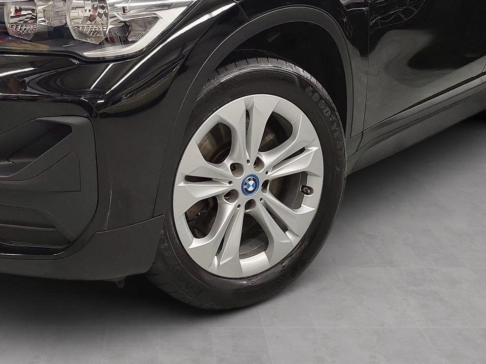 BMW X1 xDrive25e