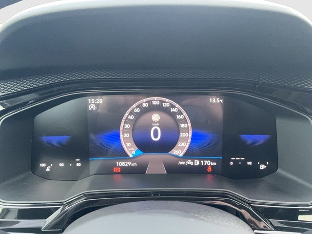 Volkswagen Taigo 1.0 TSI Life