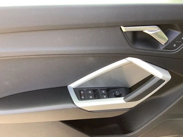 Audi Q3 45 TFSI Quattro S-Line