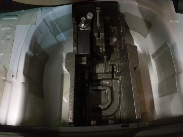 Skoda Fabia 1.0 TSI Tour