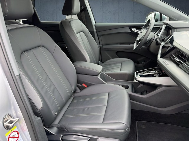 Audi Q4 e-tron SUV 45 e-tron Audi Q4 e-tron