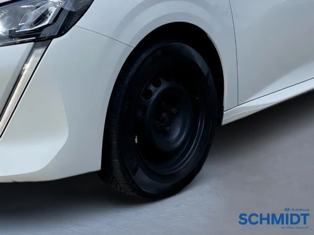 Peugeot 208 PureTech