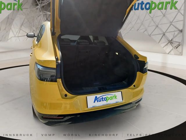 Ford Capri AWD Premium