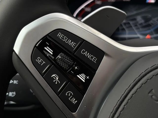 BMW X4 Coupé M-Sport xDrive20d