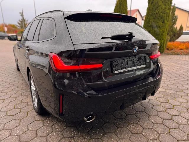BMW 318 318i M-Sport Touring