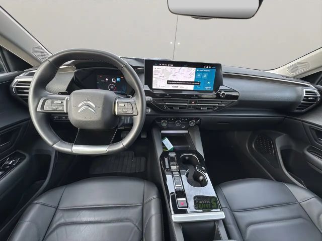 Citroën C5 X Plus PureTech