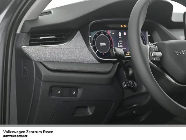 Skoda Octavia Combi Tour