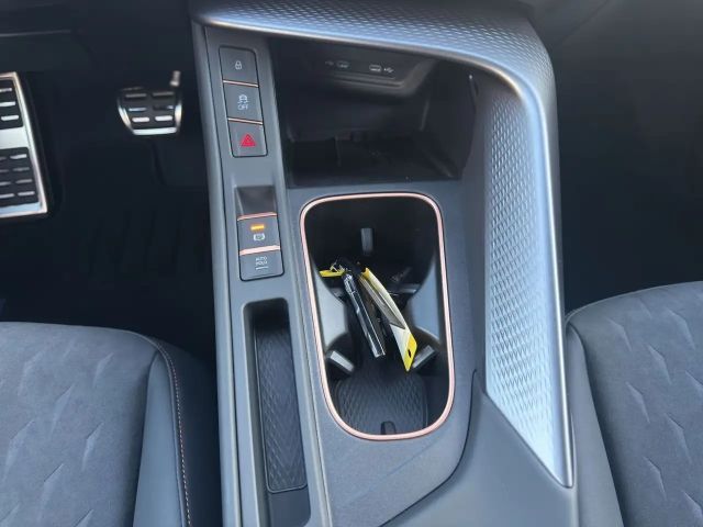 Cupra Terramar DSG +ACC+APP+HuD+360° Kamera+Matrix-LED