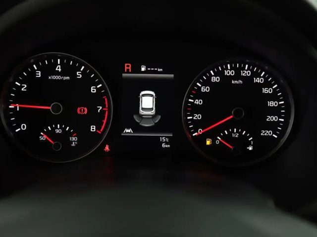 Kia Stonic GDi Titan