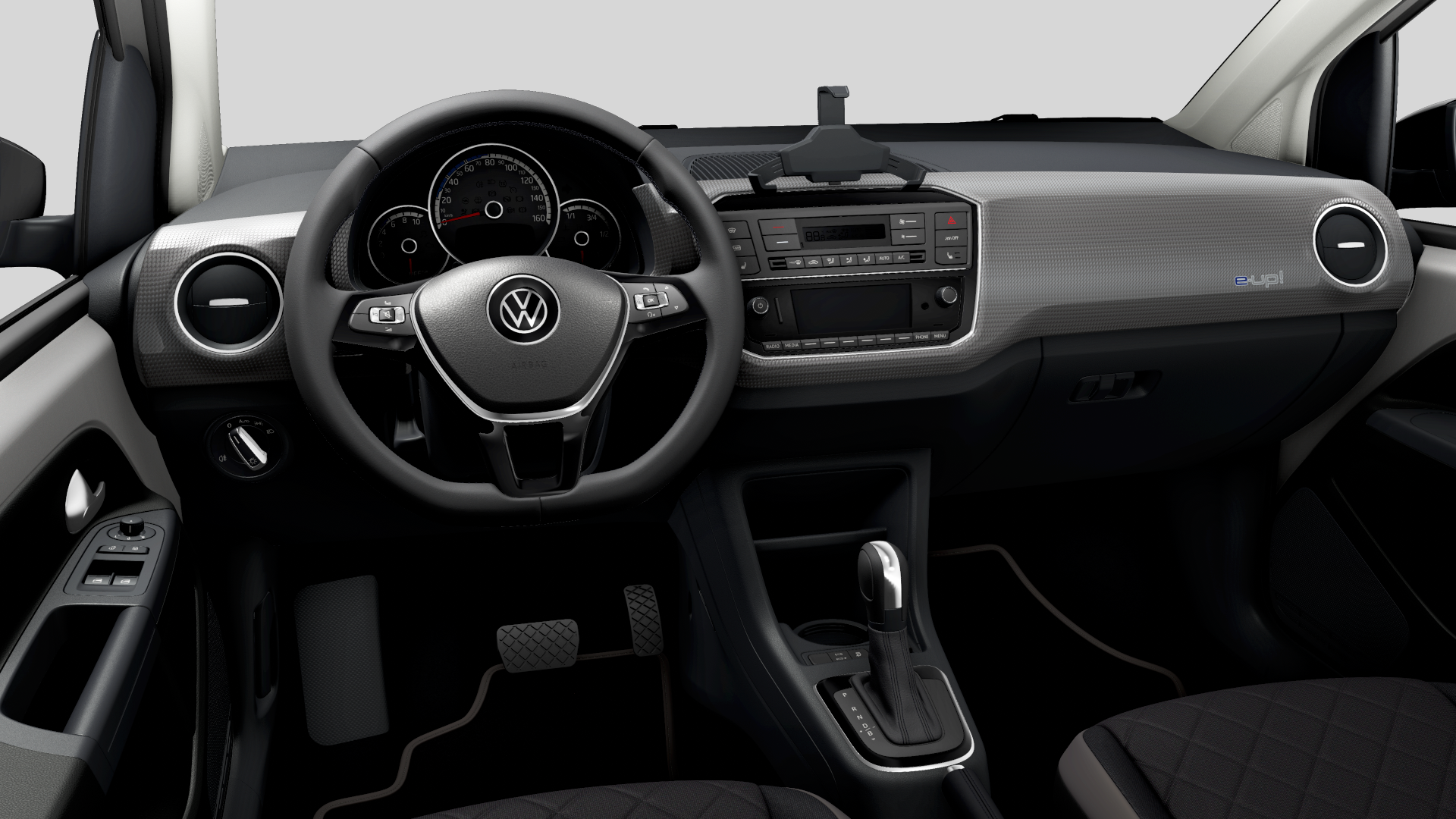 Volkswagen e-up! Style