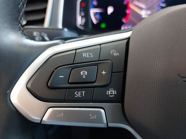 Volkswagen T-Roc 1.5 TSI Style