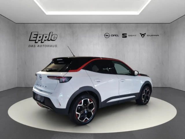 Opel Mokka GS-Line Grand Sport