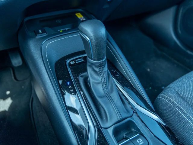 Suzuki Swace Comfort Hybrid