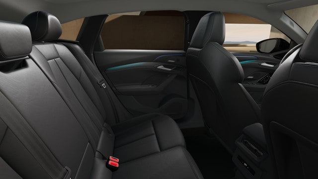 Audi A6 e-tron Quattro Sportback