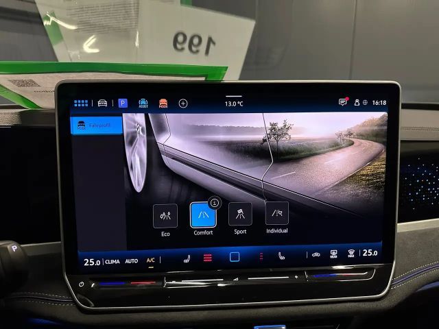 Volkswagen Passat 4Motion R-Line Variant