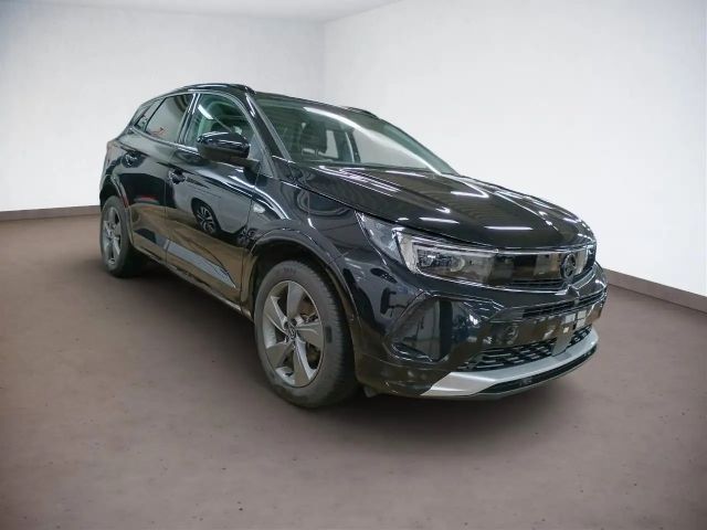 Opel Grandland X 1.2 Turbo Enjoy Turbo