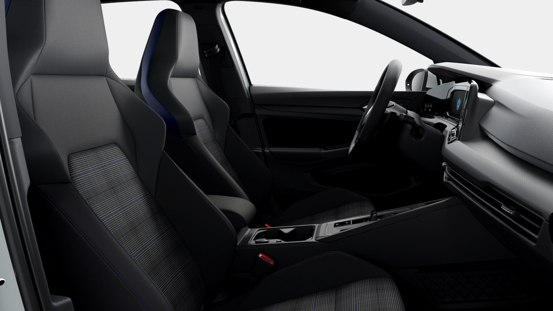 Volkswagen Golf GTE Golf VIII eHybrid
