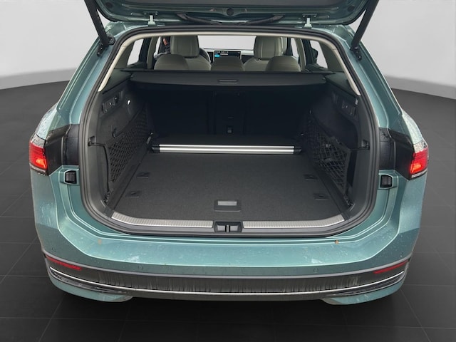 Volkswagen Passat 1.5 TSI Business DSG Variant