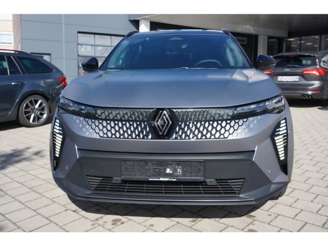 Renault Scenic Alpine Esprit