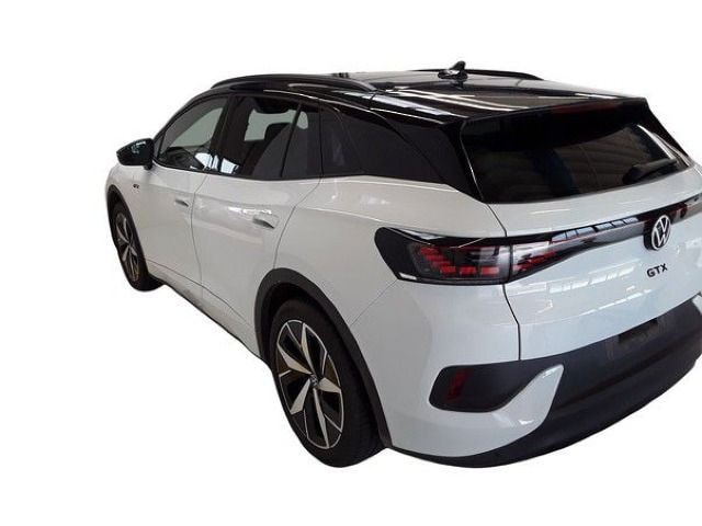Volkswagen ID.4 4Motion GTX IQ.Drive