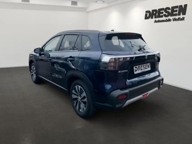 Suzuki SX4 S-Cross AllGrip Comfort Hybrid