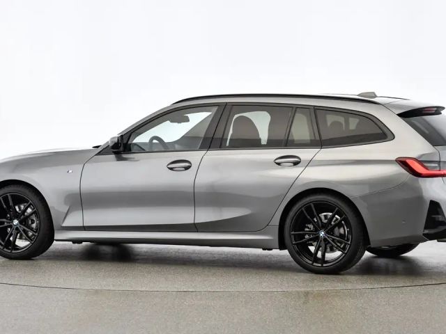 BMW 320 320d xDrive