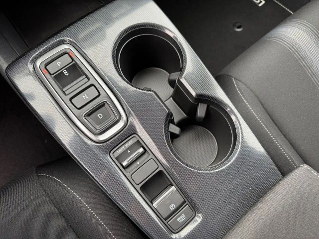 Honda Civic Elegance e:HEV