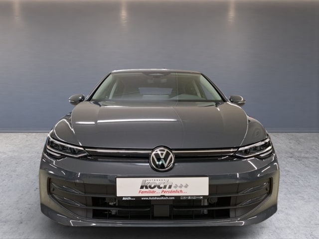 Volkswagen Golf Pro Sport eHybrid