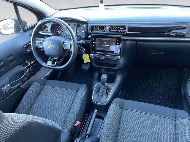 Citroën C3 Max PureTech