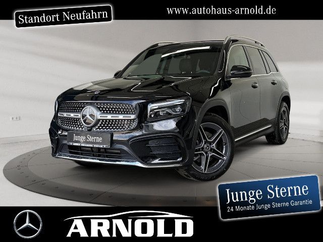 Mercedes-Benz GLB 200 GLB 200 d