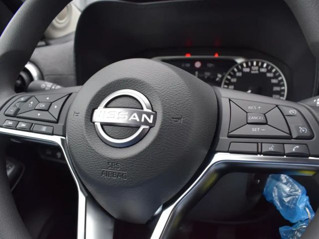 Nissan Juke Acenta DIG-T
