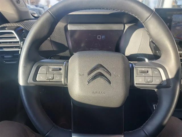 Citroën C4 Max PureTech