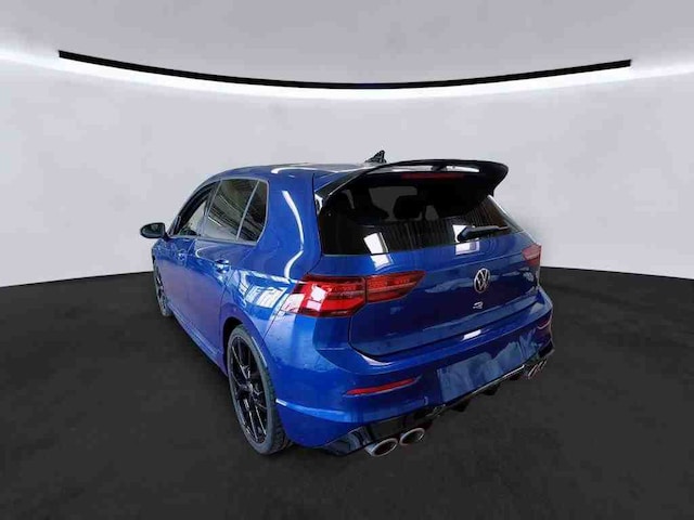 Volkswagen Golf 4Motion DSG