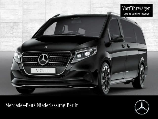 Mercedes-Benz V 300 Style V 300 d
