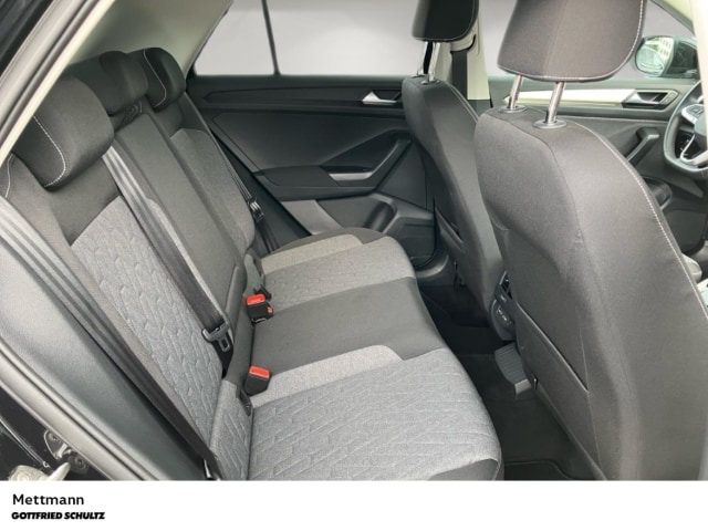 Volkswagen T-Roc 1.0 TSI Life