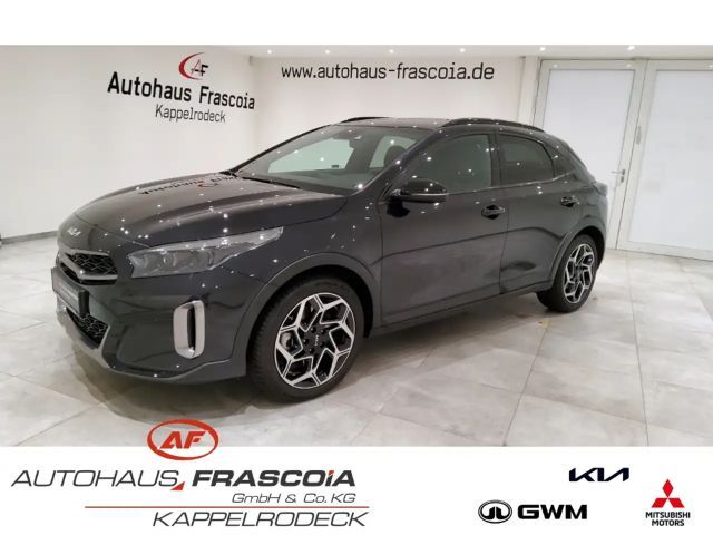 Kia XCeed GDi GT-Line